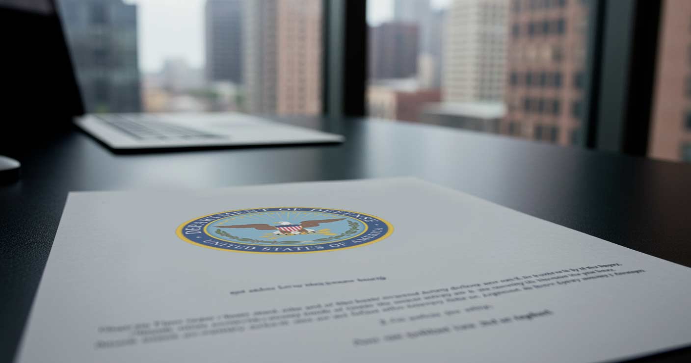 Unveiling the Mystery of CUI Decontrol: Who Can and Can't Make It Happen